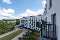 P&O Apartments Wola Tarasy - Chambres d'hôtes Varsovie