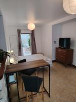 Studio Magnolia - Chambres d'hôtes Saint-Satur