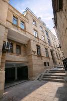 Old City Apartments - B&B Bakú