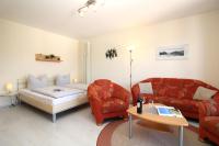 Haus Olymp Fewo 14 - Chambres d’hôtes Ostseebad Kühlungsborn