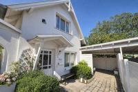 Ferienhaus Klüver - B&B Ostseebad Kühlungsborn
