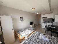 Cozy Nest Paris 30 min Disney - B&B Montfermeil