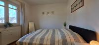 Ferienwohnung E3 - "Moorfrosch" - B&B Seeheilbad Graal-Müritz