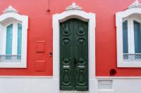 Casa Butterfly - Ferienwohnung Faro