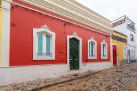 Casa Butterfly - Ferienwohnung Faro