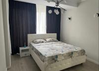 GoRent Luxury Grande Apartment 76 - B&B Chișinău