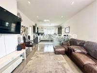 Modern Classic 3-Bedroom Flat - Ferienwohnung The Hyde