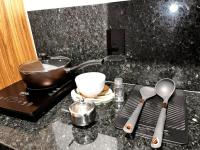 BH Suites - C04-303 Great New Apartment-Studio - Cruzeiro - B&B Belo Horizonte