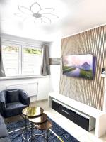 MIO Apartments Sulzbach - B&B Schnappach