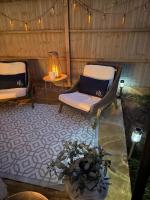 Southkey House - Ferienwohnung Repton