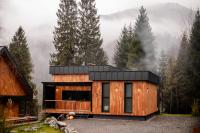 Casa con 1 dormitorio