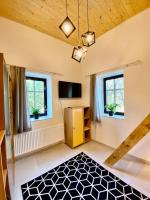 Apartment Pod muzeem - Chambres d’hôtes Český Dub