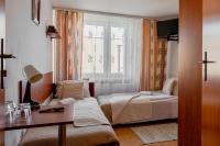 Camera Matrimoniale con Bagno Privato