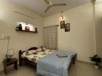 Hazel's ELiTE Homestay 2bhk - B&B Mysuru