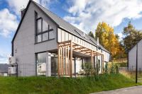 Willa 27P Aura Kaszub - B&B Łączyno
