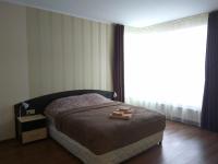 Studio 12-1 mit Kingsize-Bett