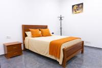 Praia City Apartments - B&B Montagarro