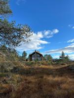 Stryn Nature Lodge - B&B Stryn