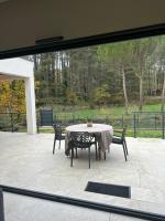 les pins - B&B Chambonas