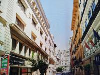 Bedia Stay Centre Madrid - B&B Madrid