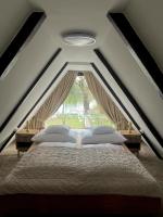 LODKA Vendégház - B&B Szigetcsép