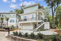 130 Shell Midden Lane. - B&B Hilton Head