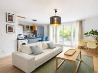 Escapade cosy Bordeaux proche tram & centre-ville - B&B Bruges