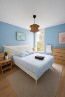 Escapade cosy Bordeaux proche tram & centre-ville - B&B Bruges