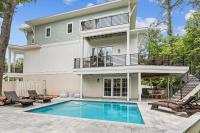 130 Shell Midden Lane. - B&B Hilton Head