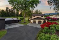 Villa Mt Rainier - B&B Enumclaw