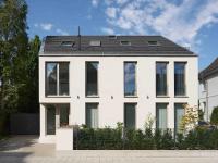 Träumen im Musikerviertel - B&B Karlsruhe