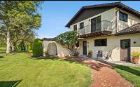 Villa Mt Rainier - B&B Enumclaw