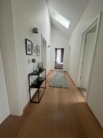 Träumen im Musikerviertel - B&B Karlsruhe