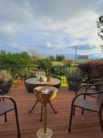Villa Mt Rainier - B&B Enumclaw
