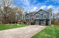 Chateau Elan Family Home Retreat Fast WiFi Sleeps 10 - B&B Hoschton
