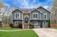 Chateau Elan Family Home Retreat Fast WiFi Sleeps 10 - B&B Hoschton