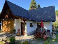 Chalet 2 Chambres