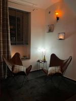 Apartment WLLNSS s privátní vířivkou - Chambres d'hôtes Český Dub