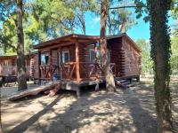 La Ardilla Chueca - B&B Luján