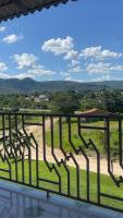 Suítes FM - B&B Cavalcante