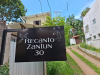 Recanto Zantun - Chambres d'hôtes Guarulhos