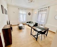 Cozy & Lumineux - Bed and Breakfast Marly