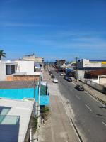 Suíte praia de leste - B&B Pontal do Paraná
