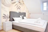 Zentral in Kempten - 3 Schlafzimmer - 6 Gäste - Großzügig - Chambres d'hôtes Kempten (Allgäu)