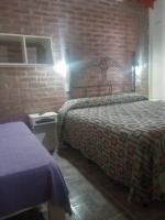 Bungalow met Uitzicht op de Tuin