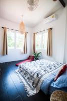Standard Double Room with Air Conditioning