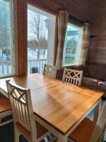 Wanamo C - B&B Äkäslompolo