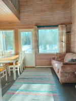 Wanamo C - B&B Äkäslompolo