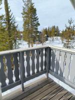 Wanamo C - B&B Äkäslompolo