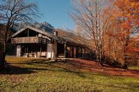 Rèfol Lodge Val di Ledro - B&B Pur